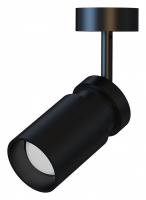 Спот Arte Lamp Presto A6193PL-1BK