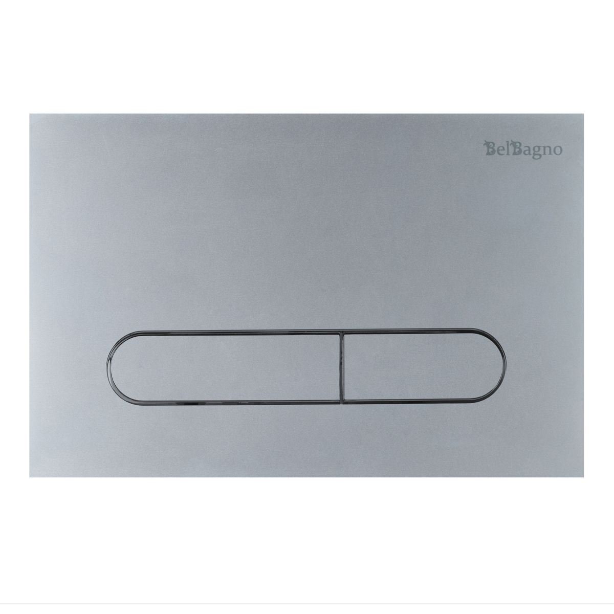 Кнопка смыва BelBagno ПРОЦВЕТАНИЕ (PROSPERO) BB006-PR-CHROME.M, цвет-хром матовый