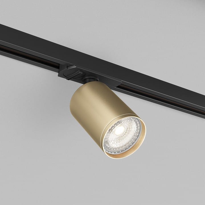 Светильник на штанге Denkirs TUBE DK6201-BG