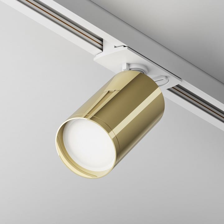 Светильник на штанге Maytoni Technical Фокус С TR020-1-U-GU10-WG