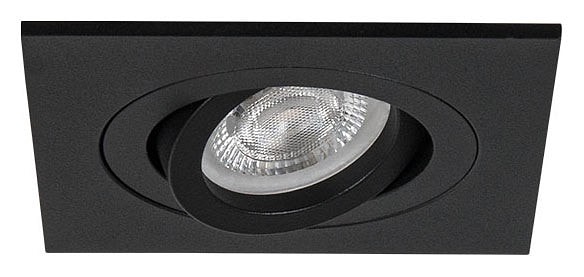 Встраиваемый светильник Arte Lamp Tarf Mini A2068PL-1BK