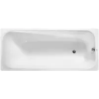 Ванна чугунная Wotte Start 1700x750 170x75 см, белый