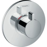 Смеситель для душа с термостатом hansgrohe Ecostat S 15756000