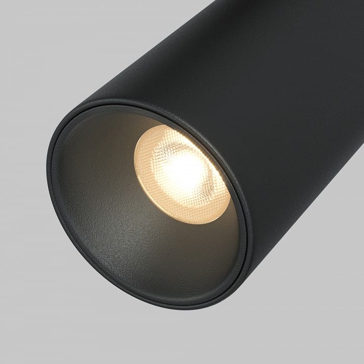 Светильник на штанге Maytoni Technical Фокус TR176-1-5WTW-M-B