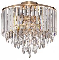 Потолочная люстра Citilux LEONNA CL320162