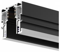 Трек встраиваемый Maytoni Technical Busbar trunkings Exility TRX034-SCCL-422B