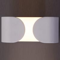 Накладной светильник Arte Lamp A1419 A1419AP-1WH