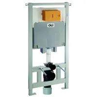 Инсталляция для унитаза OLI 80 300572m