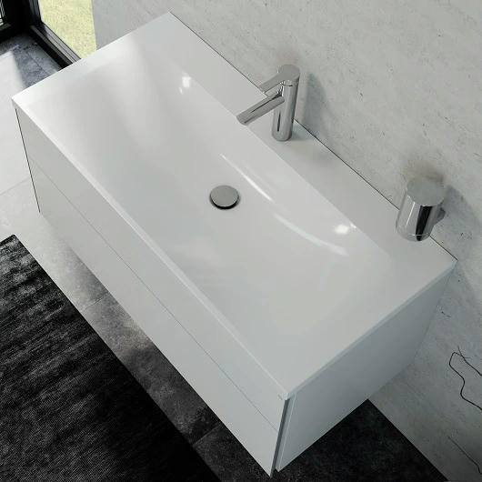 Раковина Keuco Royal Reflex 100 34071311001