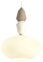 Подвесной светильник Freya Tela FR2061PL-01BS