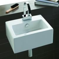 Раковина Simas Frozen 43 FZ14bi*1