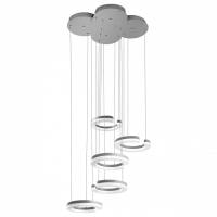 Подвесной светильник Lightstar Unitario 763439