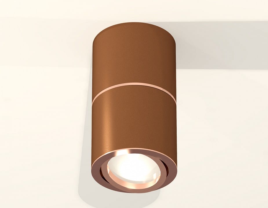 Накладной светильник Ambrella Light XS XS7404080