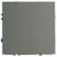 Выключатель одноклавишный без рамки Stekker Эмили 49945