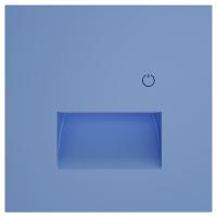 Накладка для заглушки для поста с подсветкой и с датчиком Voltum S70 VLS002415