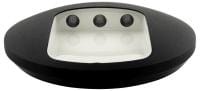 Накладной светильник DesignLed Tang-2 GW-3065-3-BL-NW