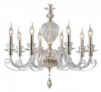 Подвесная люстра Aployt Daniele APL.701.03.08