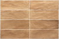 Equipe Sabbia Настенная керамическая плитка TERRACOTTA 6.5x20 натуральный