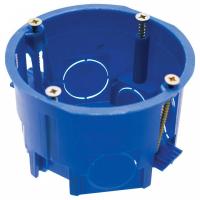 Подрозетник для полых стен Stekker 39294