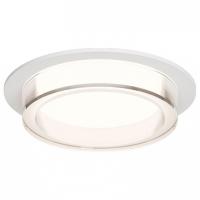 Встраиваемый светильник Apeyron Electrics Shine 16-104