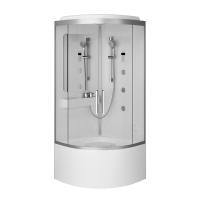 Душевая кабина AM.PM Like Deep W80C-020A-090MTA с гидромассажем
