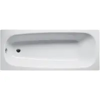 Ванна стальная Bette Form 3970-000 AD,PLUS,AR 170x70 см, с антискользящим и водоотталкивающим покрытием, белый