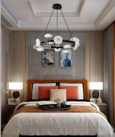 Подвесная люстра Alfa-Light F1324 F1324-11