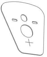 Комплект шумоизоляции BelBagno BB023-SL