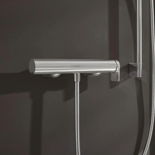 Смеситель для душа hansgrohe Vivenis 75620000 хром