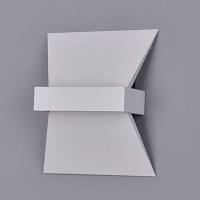 Накладной светильник DesignLed Front GW-1050-7-WH-WW