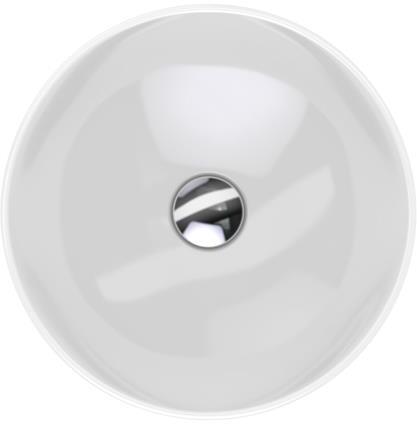 Раковина Geberit VariForm D=40 500.768.01.2