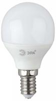 Лампа светодиодная Эра  E14 6Вт 6500K LED P45-6W-865-E14 R