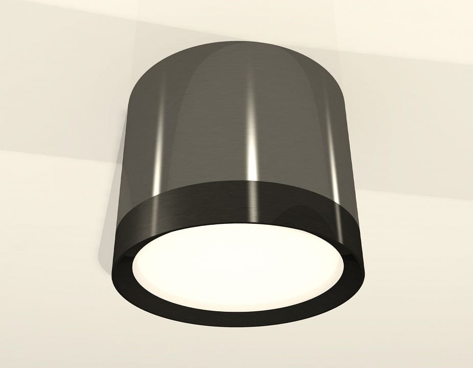 Накладной светильник Ambrella Light XS XS8115001