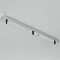 Основание Eurosvet Планка Планка для подвесных светильников хром арт A057628