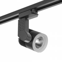 Светильник на штанге AM-Group AM333 AM333 12W BK 3000K