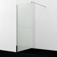 Душевая перегородка WasserKRAFT Rur 30W 100 30W44 серебро