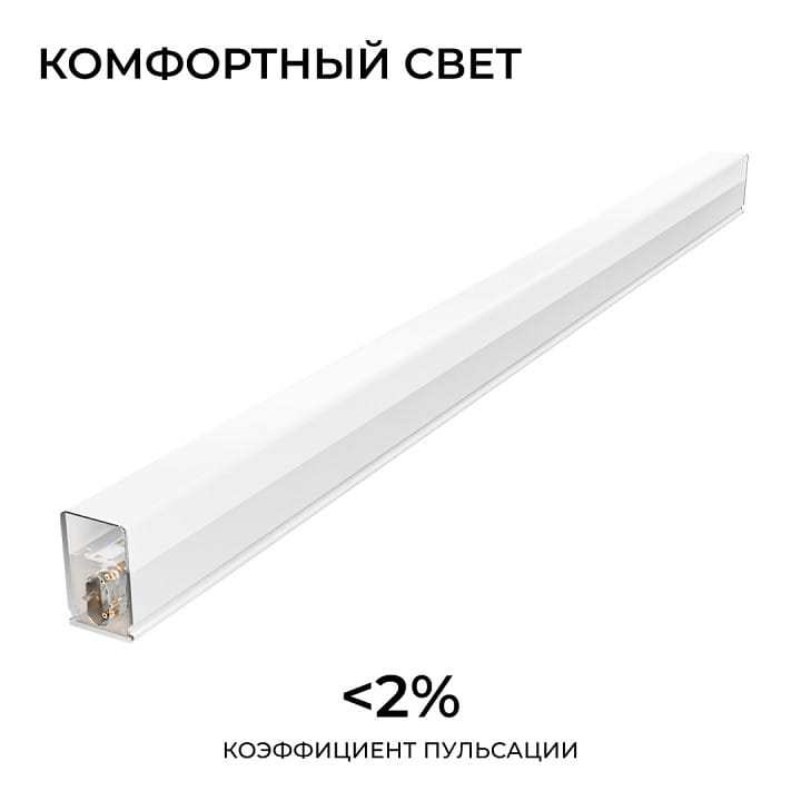 Модульный светильник Apeyron Electrics  30-21