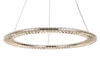 Подвесная люстра Newport CRYSTAL М0071042