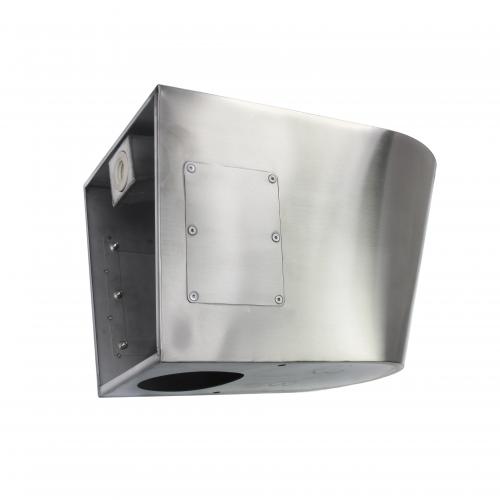 Чаша напольного унитаза Nofer 13013.S матовая