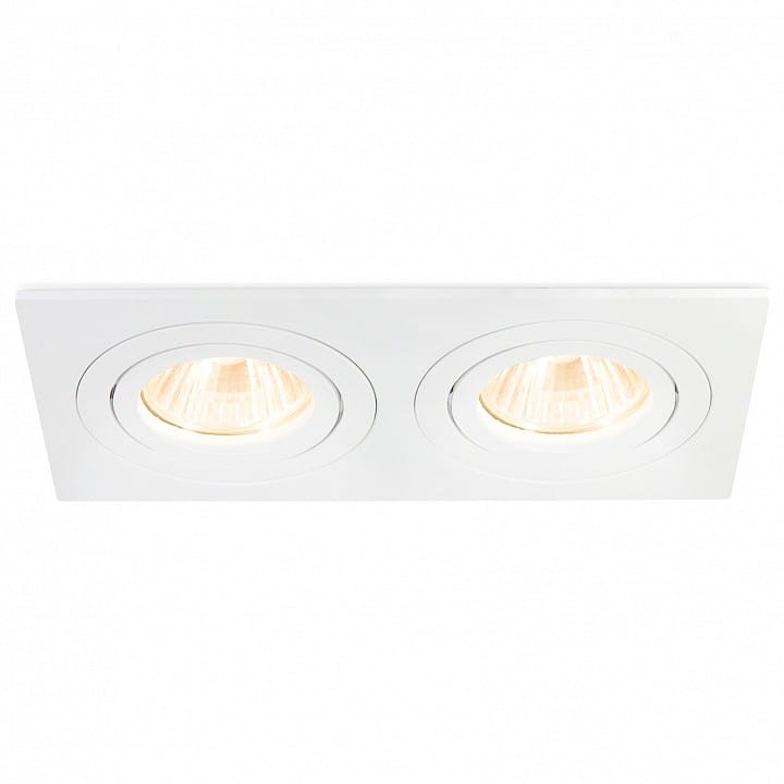 Встраиваемый светильник Ambrella Light TN TN102626