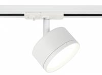 Светильник на штанге Эра TR48 GX53 WH