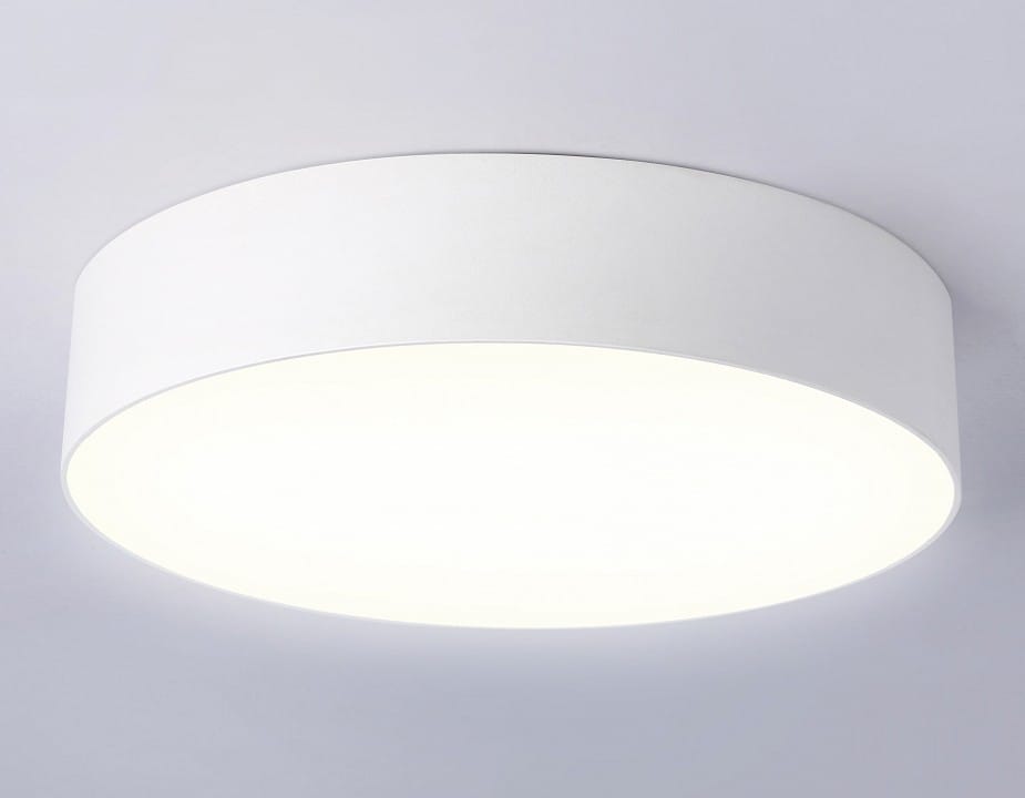 Накладной светильник Ambrella Light FV FV5523