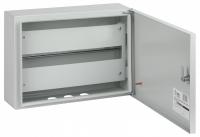 Электрический щиток навесной Эра  NO_SIMPLE_STM_SHRN-18_IP31