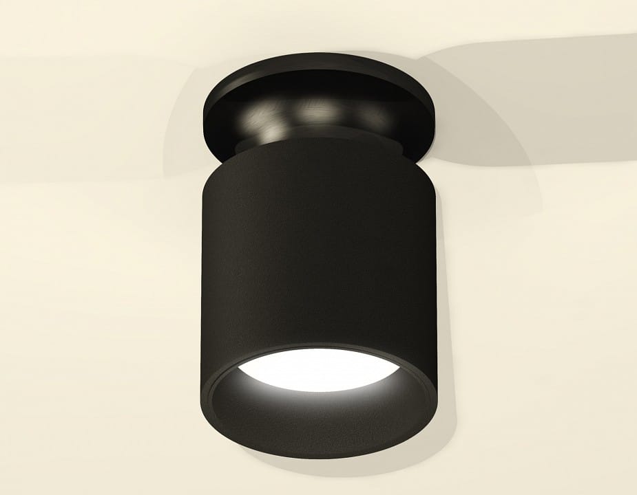 Накладной светильник Ambrella Light XS XS6302101