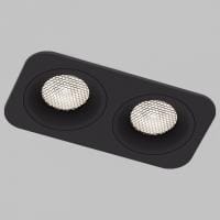 Встраиваемый светильник Elektrostandard Tetro 15277/LED