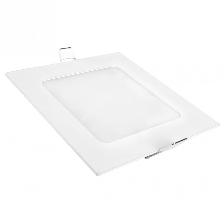 Встраиваемый светильник Jazzway  PPL-S 15W 4000K IP40 WH