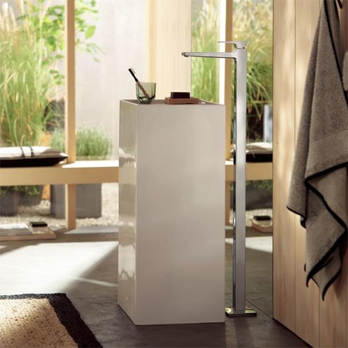 Смеситель для раковины hansgrohe METROPOL 32530000