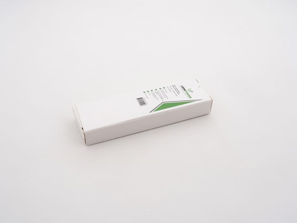 Пульт-диммер кнопочный LEDS POWER BR03-CGM Umi Mesh 005423