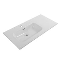 Раковина BelBagno 120 BB1200ETL-L