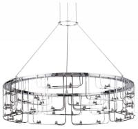 Подвесная люстра Odeon Light ZAHA 7059/44L